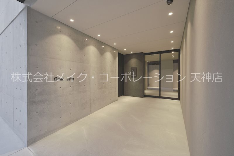 ロビー 大濠ラテ その他5