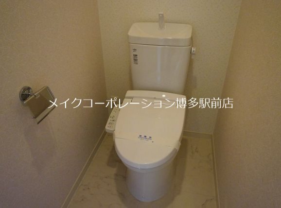 ベルメゾン西公園テラス その他2