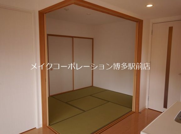 ベルメゾン西公園テラス その他6