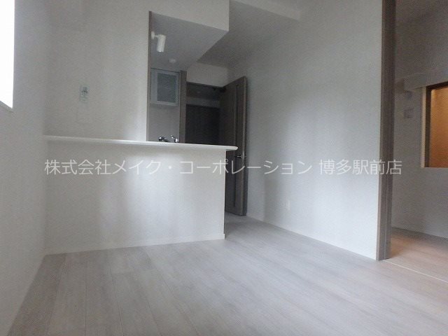 ※入居中の為別部屋写真使用現状優先 ネストピア県庁口駅前 その他4