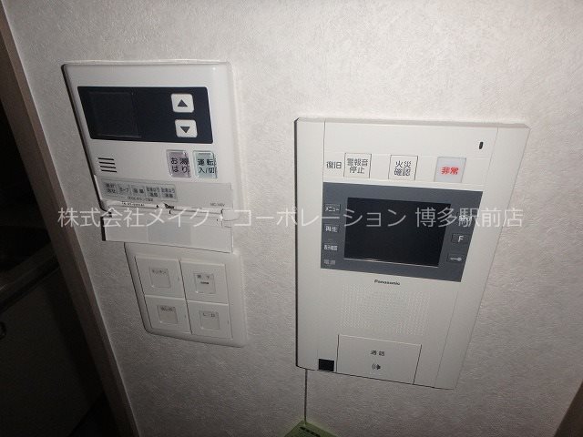 ※入居中の為別部屋写真使用現状優先 ネストピア県庁口駅前 その他5