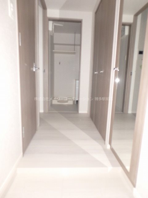 ※入居中の為別部屋写真使用現状優先 ネストピア県庁口駅前 その他7