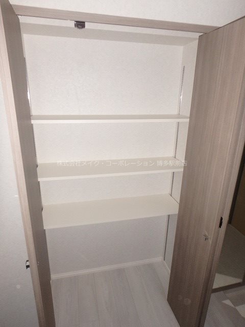 ※入居中の為別部屋写真使用現状優先 ネストピア県庁口駅前 その他8