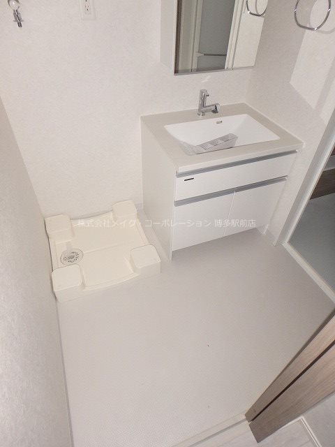 ※入居中の為別部屋写真使用現状優先 ネストピア県庁口駅前 その他9