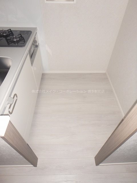 ※入居中の為別部屋写真使用現状優先 ネストピア県庁口駅前 その他10