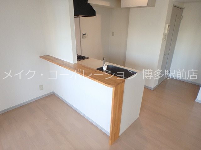 キッチン ブライトン その他7