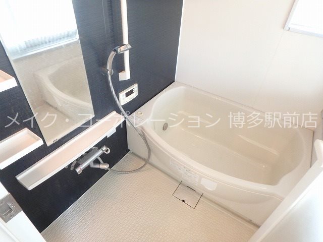 バス ブライトン 風呂画像