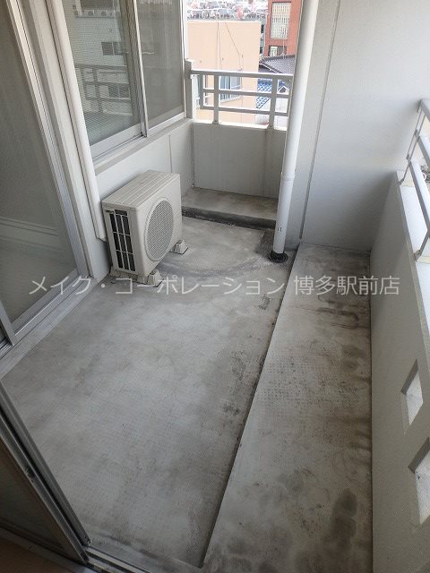 ベランダ ブライトン ベランダ