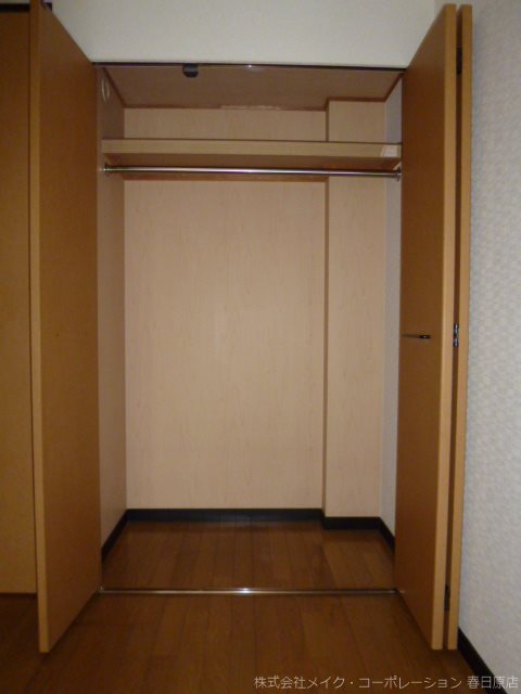 写真は同型タイプ ピュア春日公園 その他4