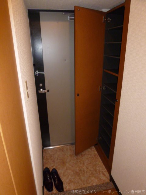 写真は同型タイプ ピュア春日公園 その他7