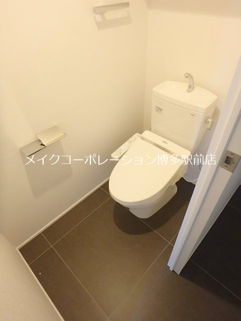 別部屋参考写真 Ropponmatsu View Apartment その他2
