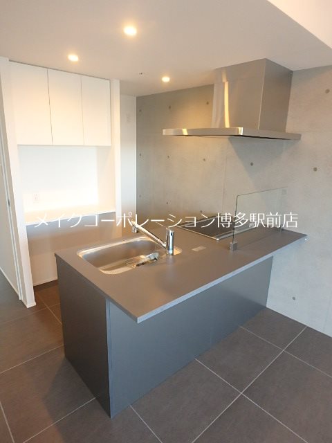 別部屋参考写真 Ropponmatsu View Apartment その他5