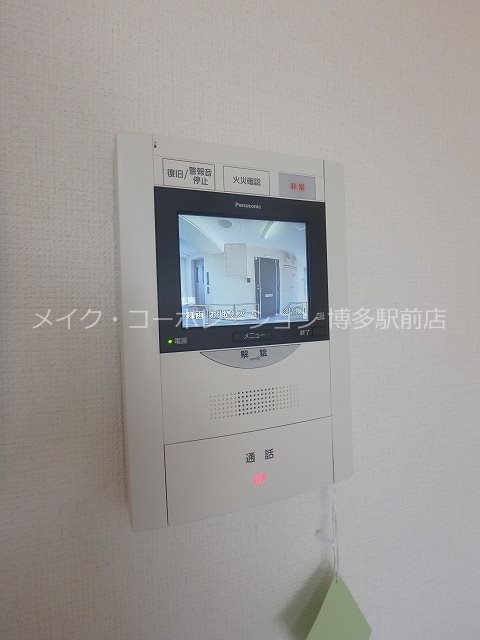 セキュリティ リファレンスイーストパーク その他2