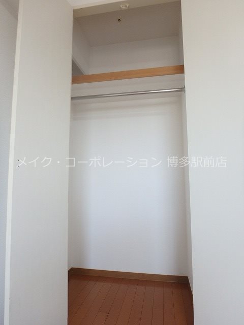 収納 リファレンスイーストパーク その他4