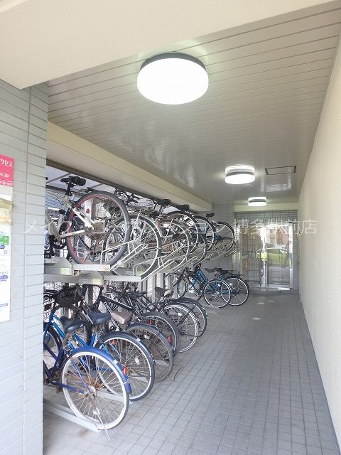 他共有部分 リファレンスイーストパーク その他9