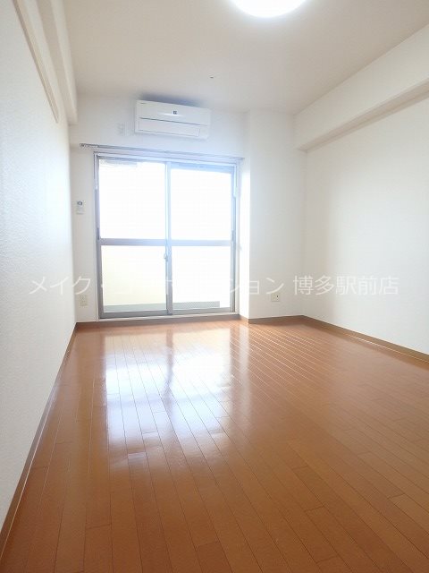 ベッドルーム リファレンスイーストパーク ベッドルーム