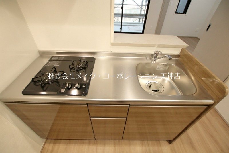 その他 リファレンス六本松ビル その他12