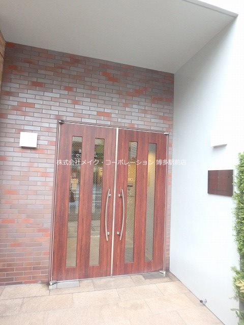 エントランス ベラヴィスタ美野島 その他5