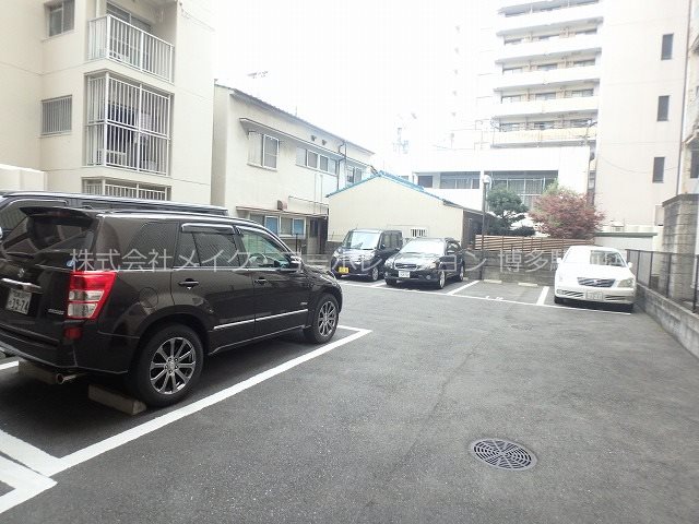 駐車場 ベラヴィスタ美野島 その他6