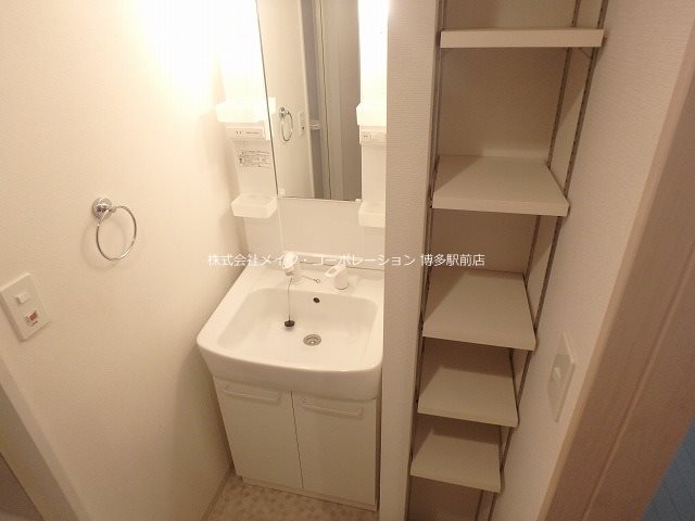 洗面所 ベラヴィスタ美野島 その他16