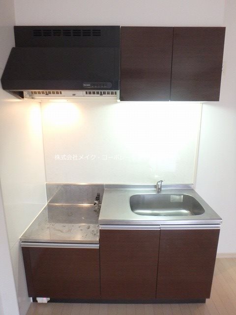 キッチン ベラヴィスタ美野島 キッチン