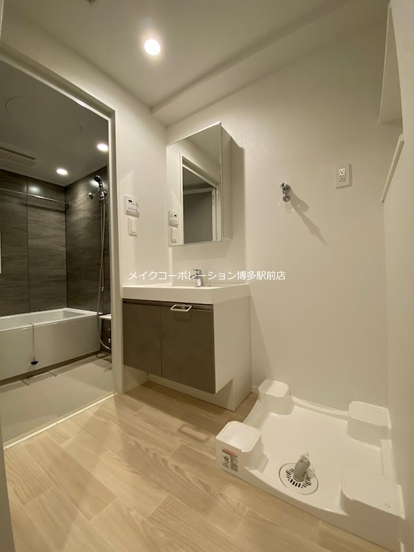 エンクレスト博多PARKSIDE その他1