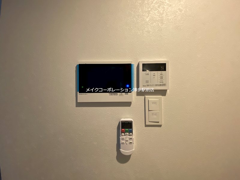 エンクレスト博多PARKSIDE その他3