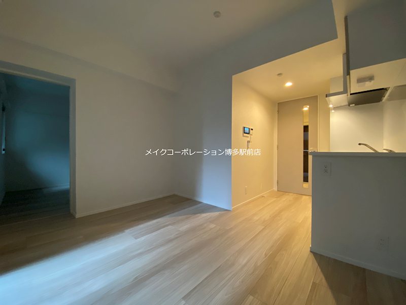 エンクレスト博多PARKSIDE その他4