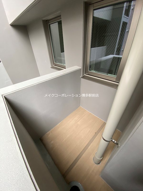 エンクレスト博多PARKSIDE その他11