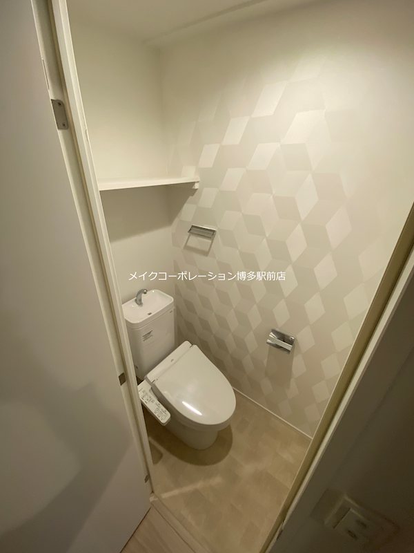 エンクレスト博多PARKSIDE その他16