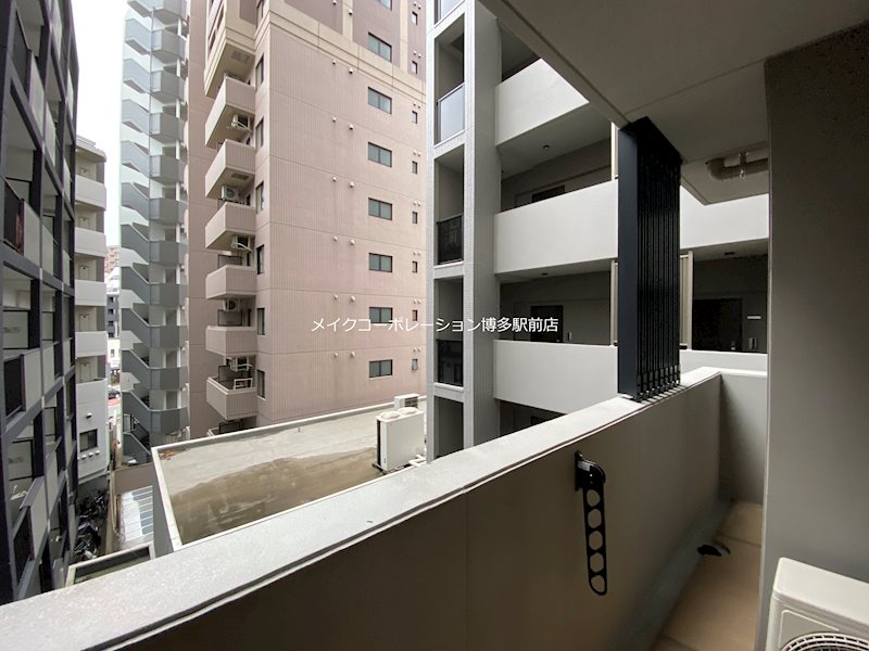 エンクレスト博多PARKSIDE その他18