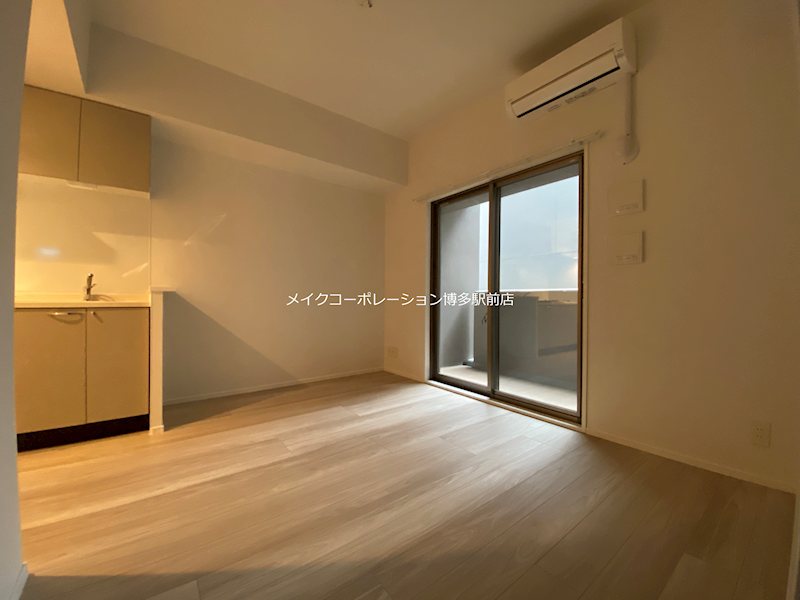 その他 エンクレスト博多PARKSIDE その他2