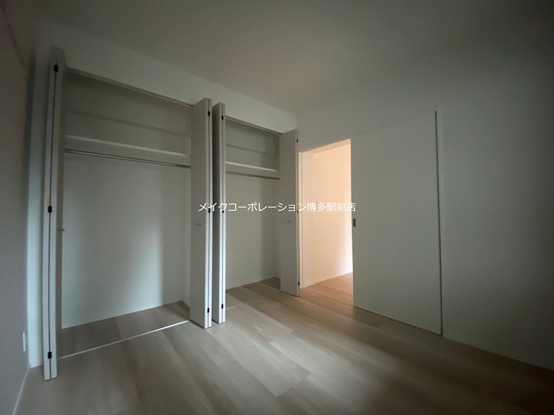 収納 エンクレスト博多PARKSIDE その他3