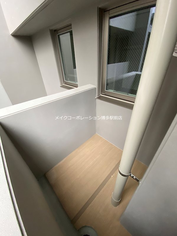 その他 エンクレスト博多PARKSIDE その他10