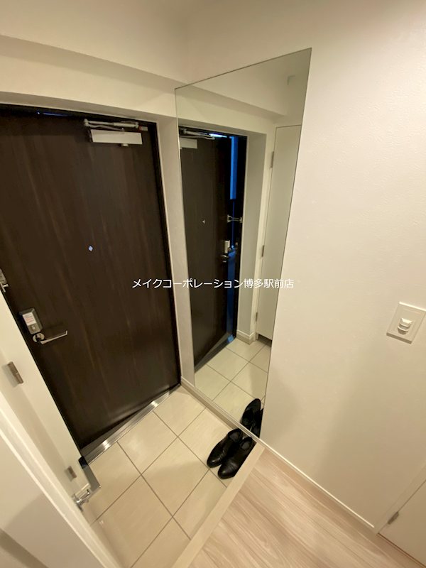 その他 エンクレスト博多PARKSIDE その他12