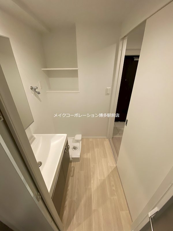 その他 エンクレスト博多PARKSIDE その他13