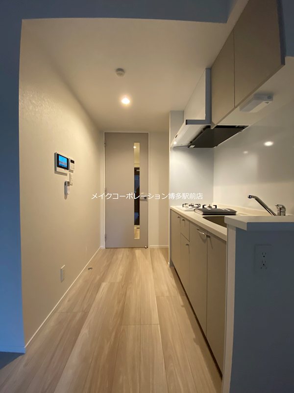 その他 エンクレスト博多PARKSIDE その他17