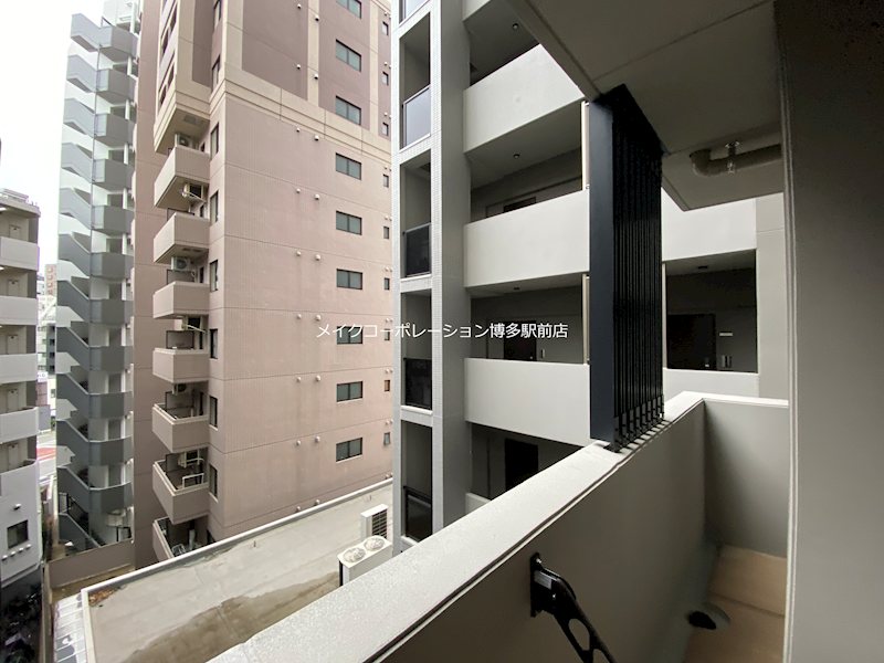 眺望 エンクレスト博多PARKSIDE その他20