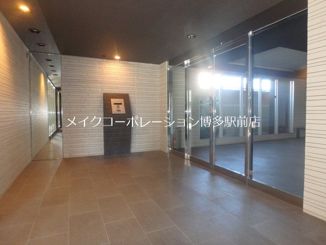 エントランス アムシュトラーセ その他1