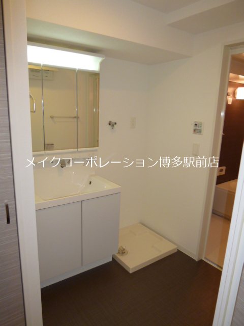 洗面所 アムシュトラーセ その他2