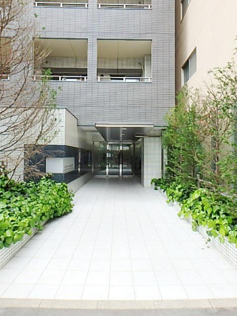 パークプレイス大手門 その他1