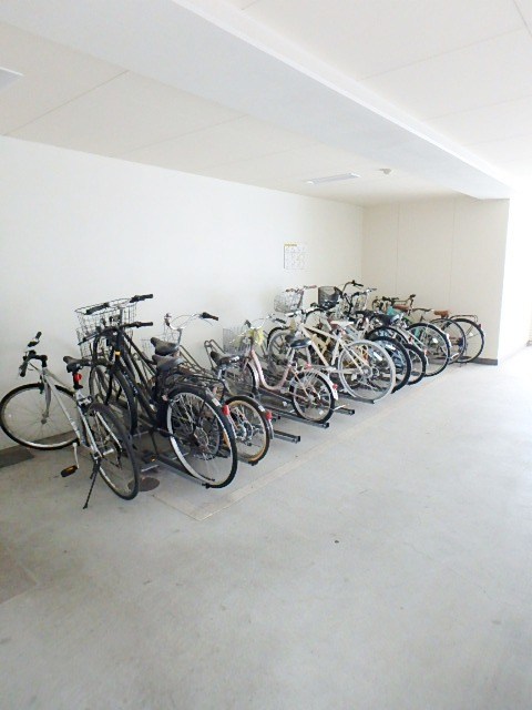 パークプレイス大手門 その他4