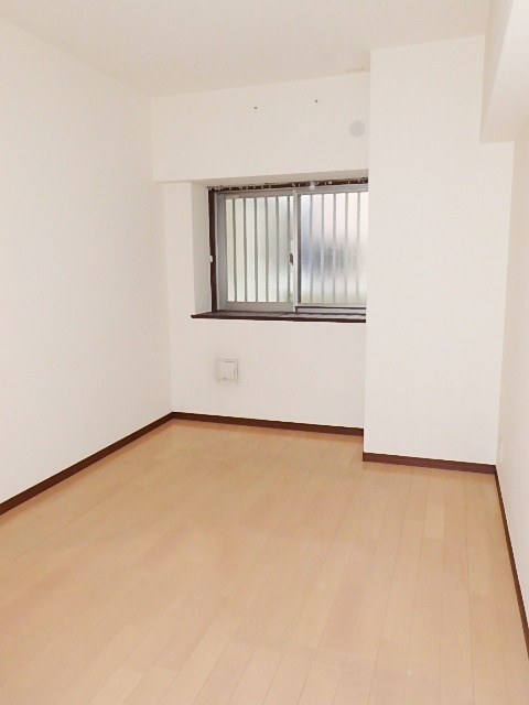 パークプレイス大手門 ベッドルーム