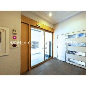 ロビー アブレスト野間 その他2