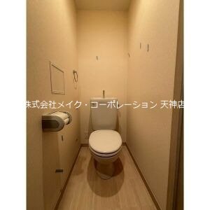 トイレ アブレスト野間 その他3