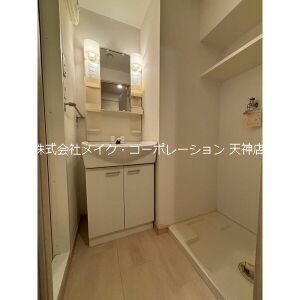 洗面所 アブレスト野間 その他4