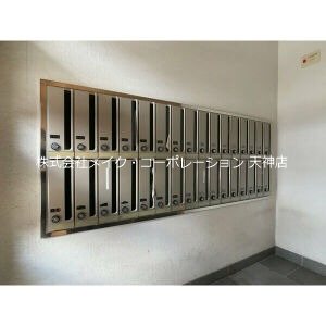 他設備 アブレスト野間 その他6