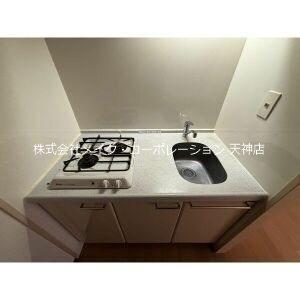 その他 アブレスト野間 その他8