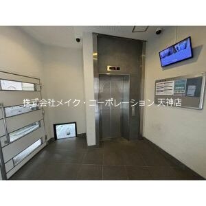 その他 アブレスト野間 その他14