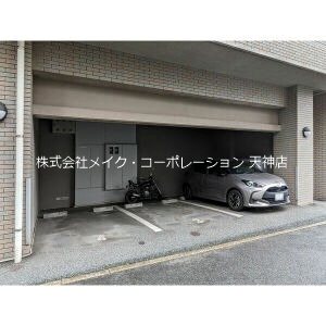 その他 アブレスト野間 その他16